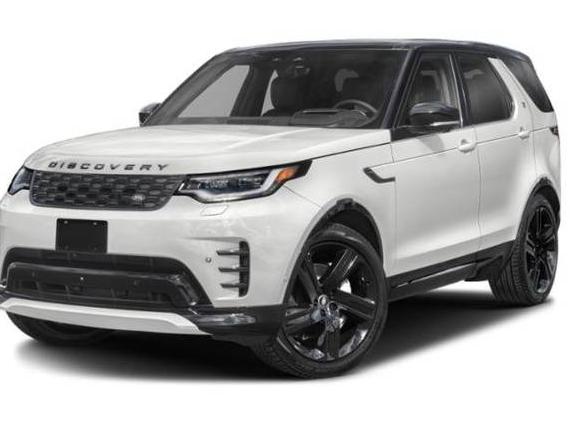 LAND ROVER DISCOVERY 2024 SALRJ2EX2R2498217 image
